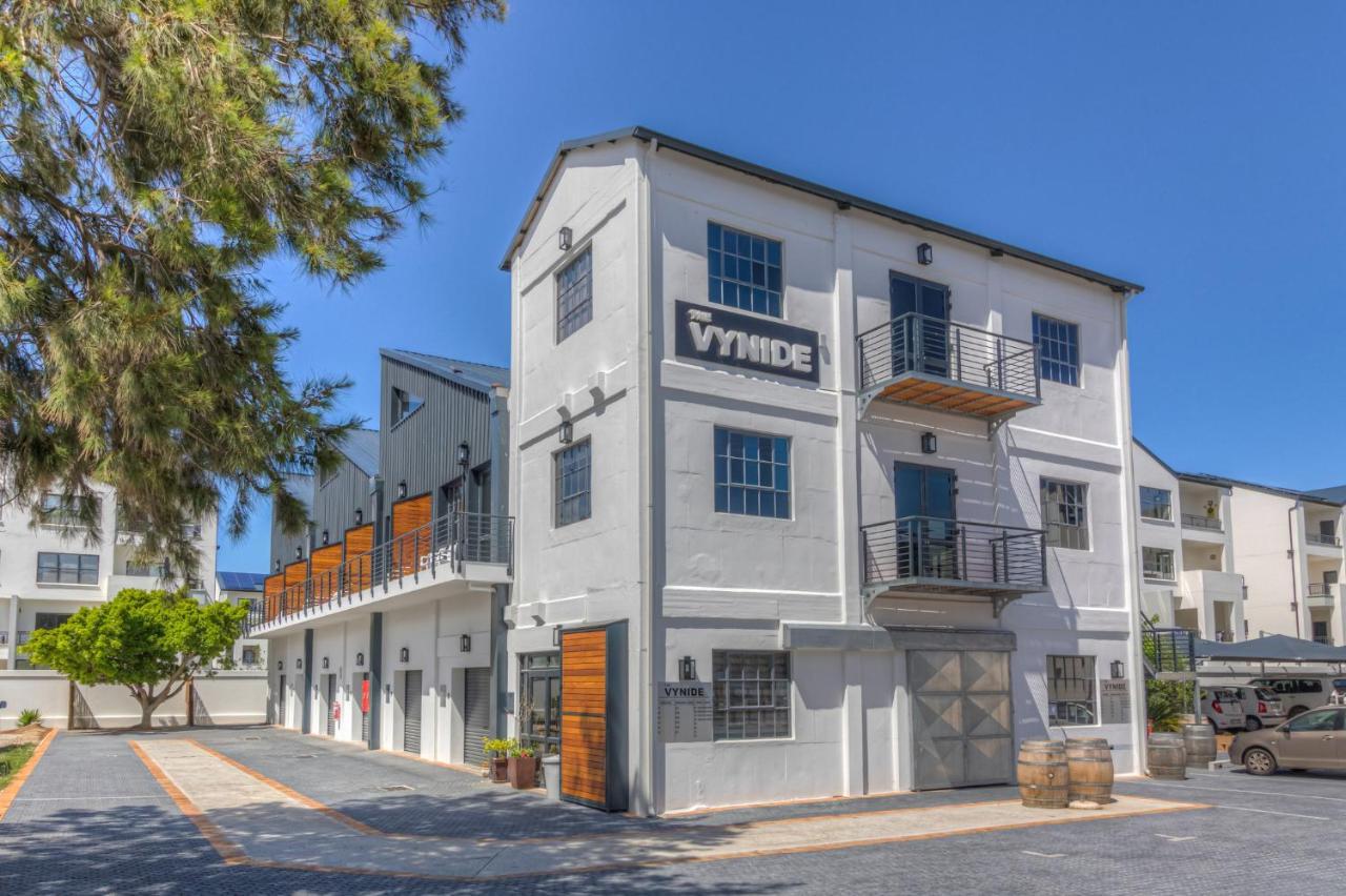 Crossfire @ Home Somerset West Exterior foto
