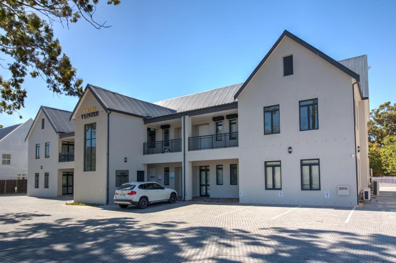 Crossfire @ Home Somerset West Exterior foto