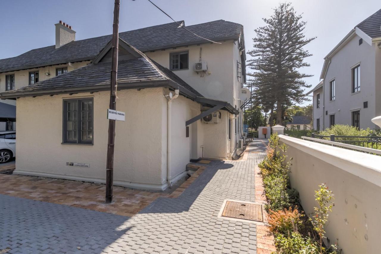 Crossfire @ Home Somerset West Exterior foto
