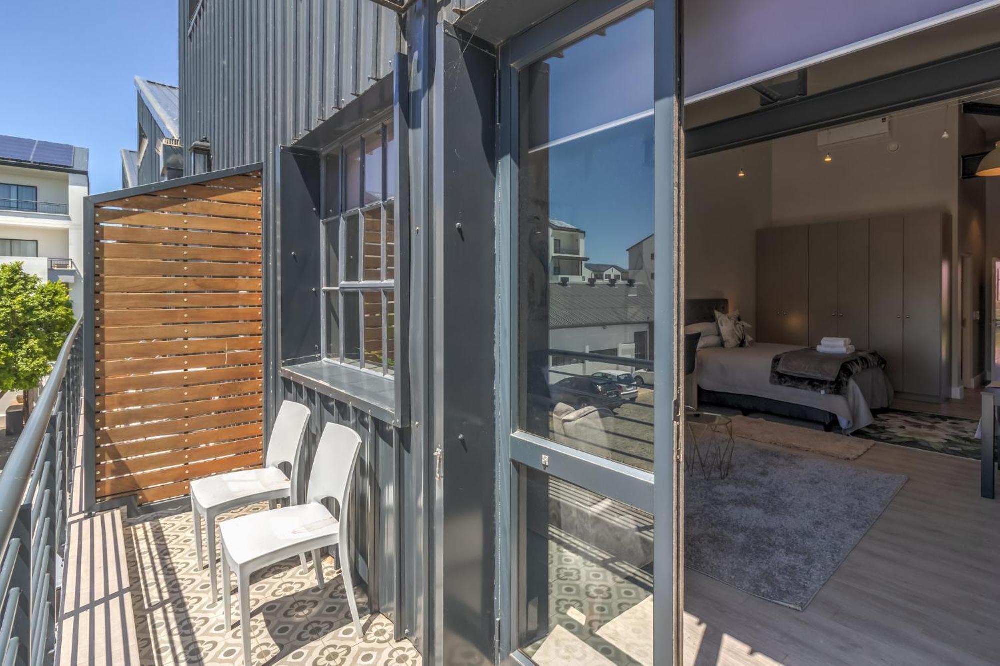 Crossfire @ Home Somerset West Exterior foto