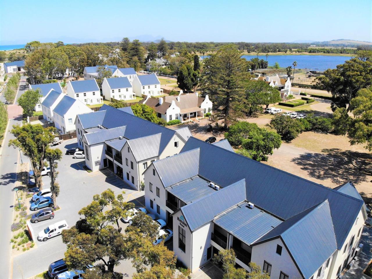 Crossfire @ Home Somerset West Exterior foto